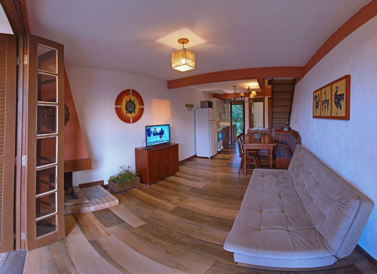 Inn Capitao Cook 3*