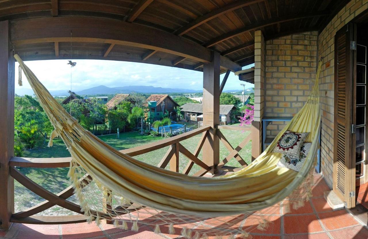 Inn Capitao Cook 3*