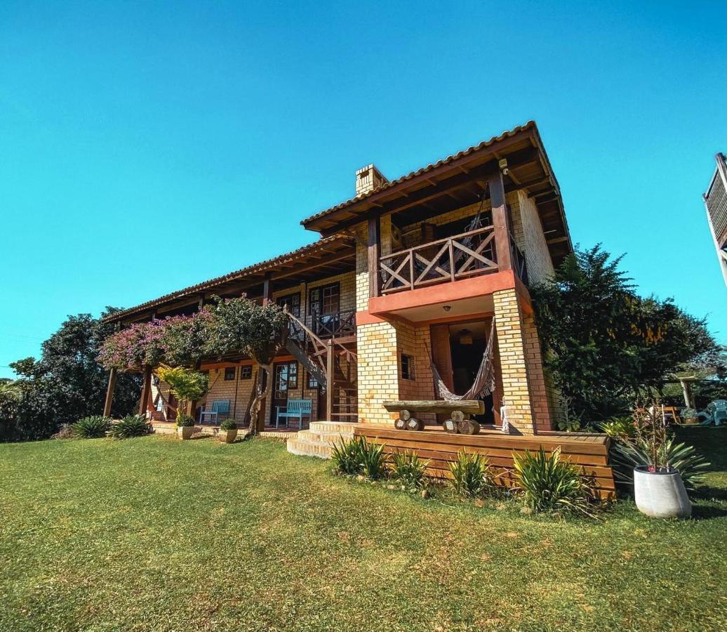 Inn Capitao Cook 3*