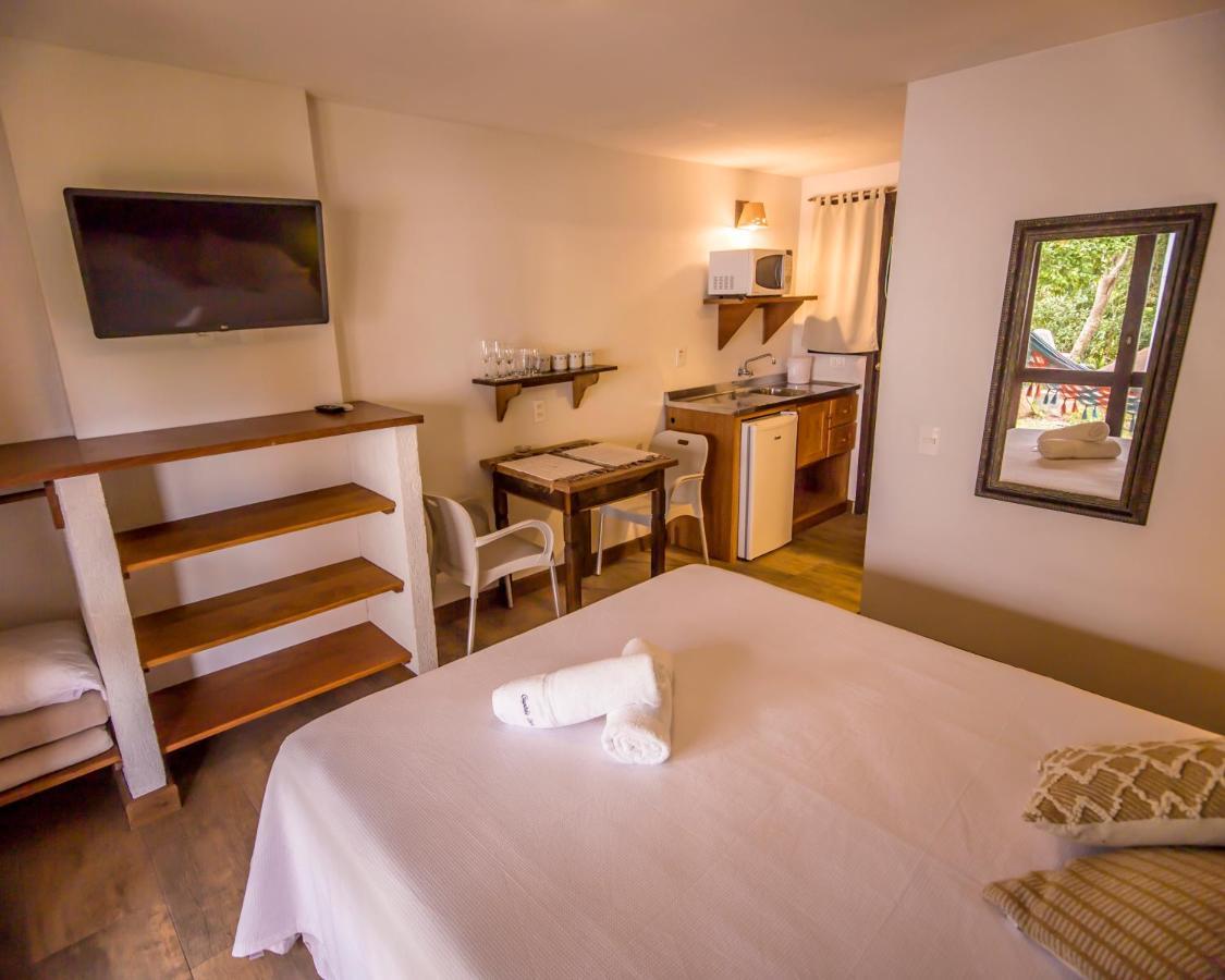 Capitao Cook Inn 3*