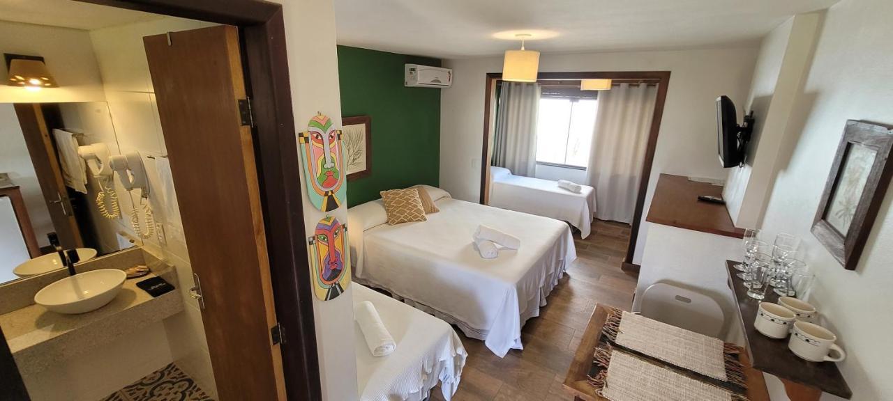 Inn Capitao Cook