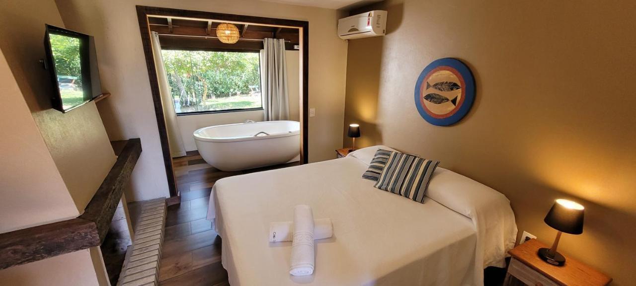 Inn Capitao Cook Praia do Rosa