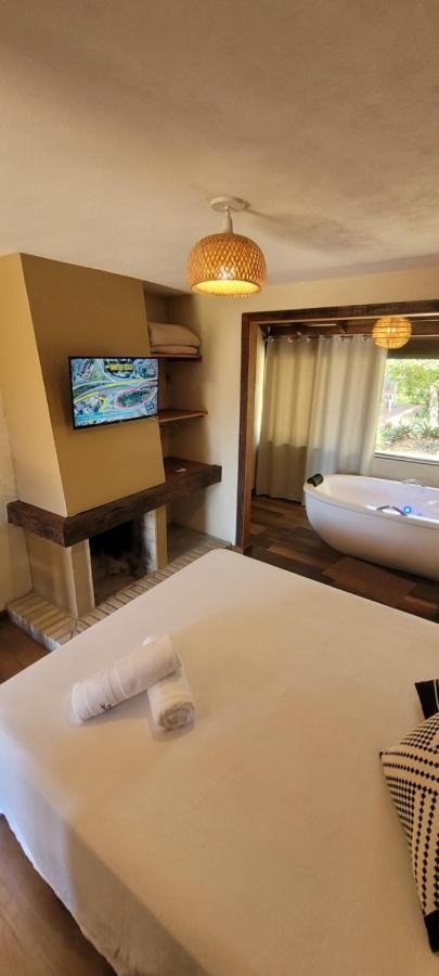 Inn Capitao Cook 3*