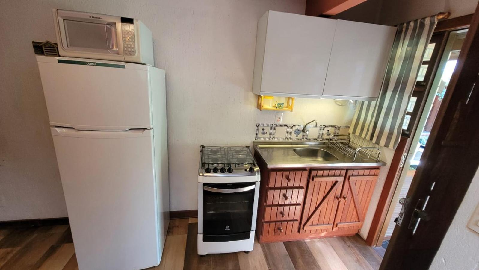Capitao Cook Inn 3*