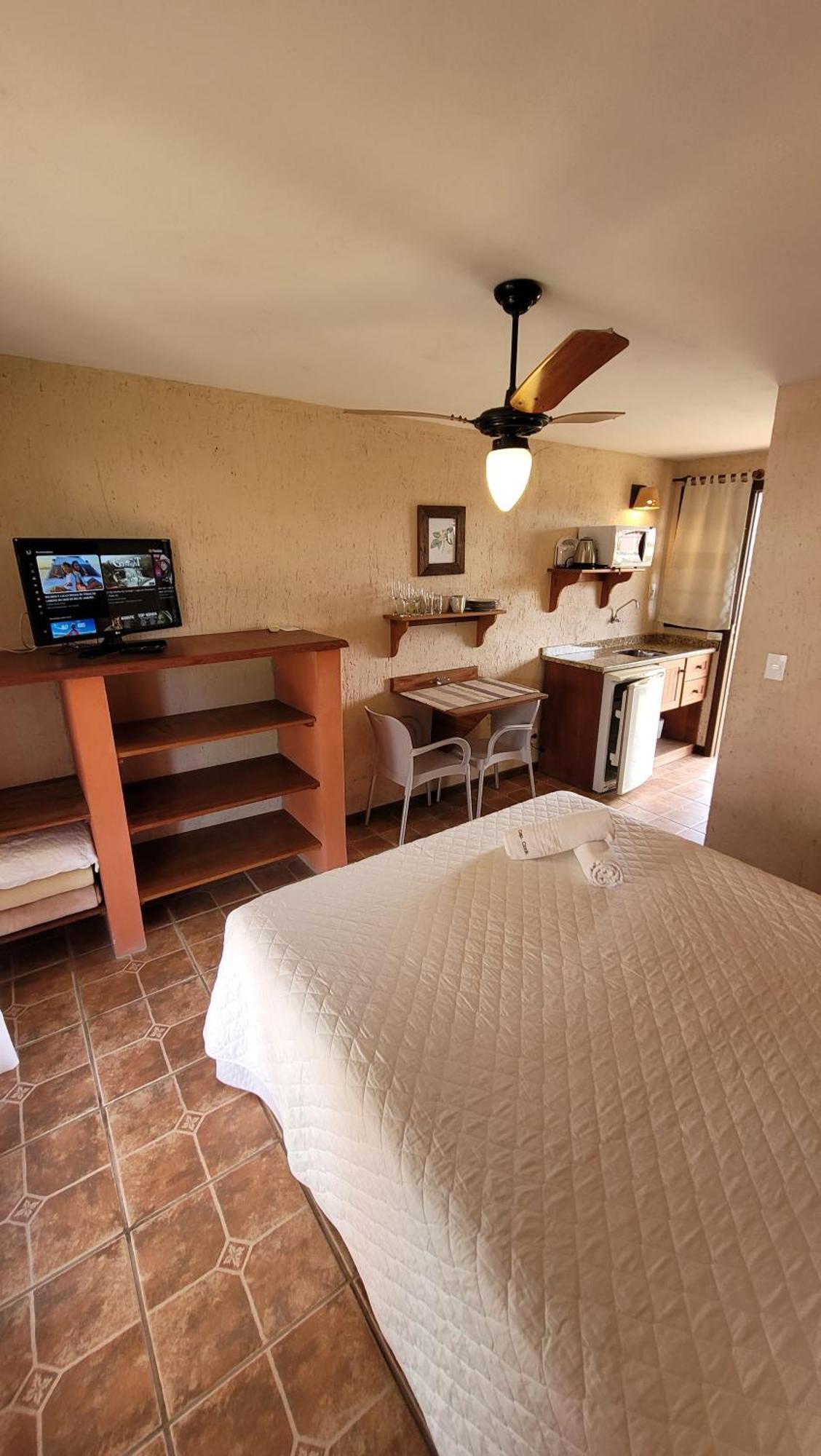 Inn Capitao Cook