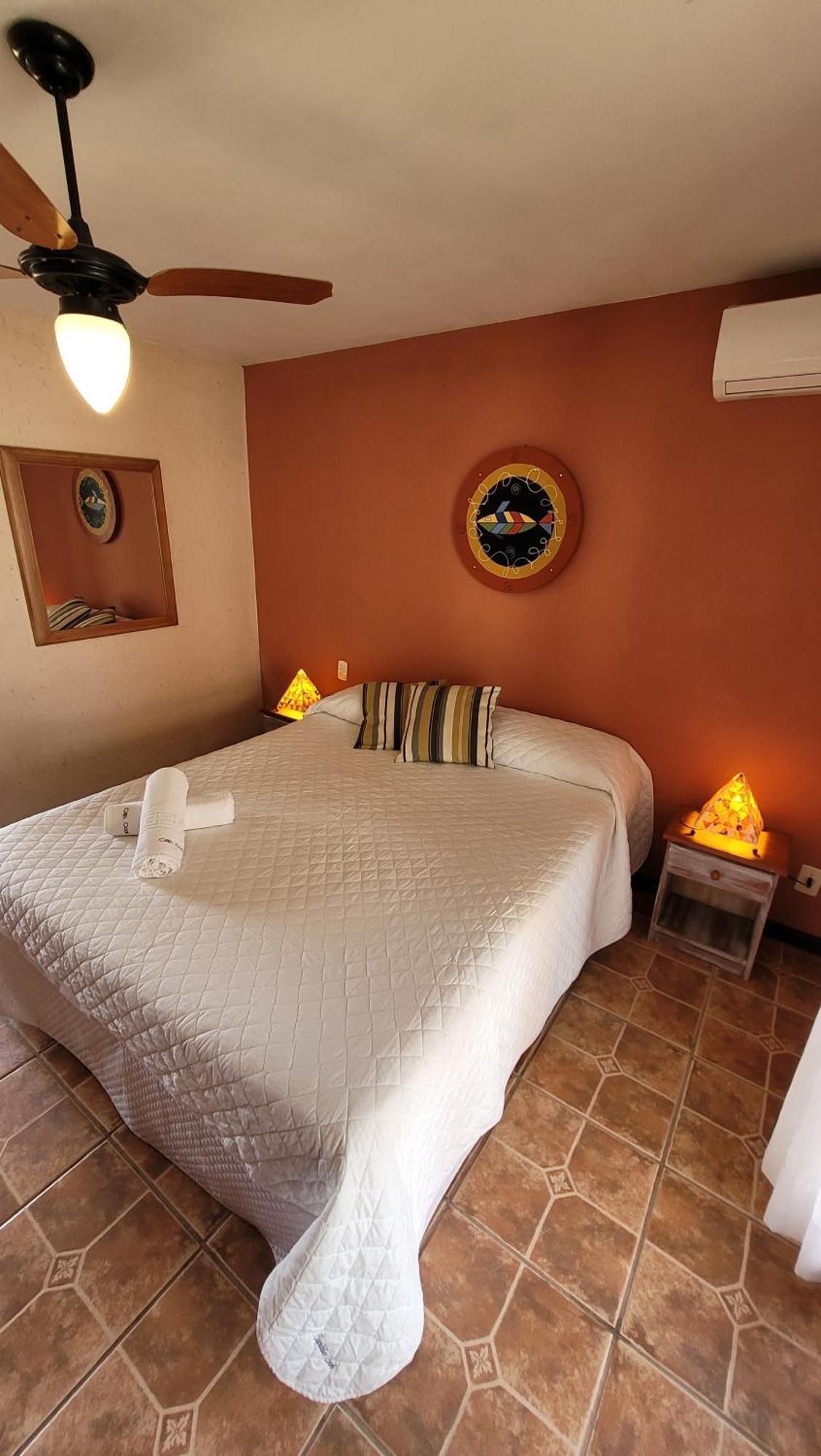 Capitao Cook Inn