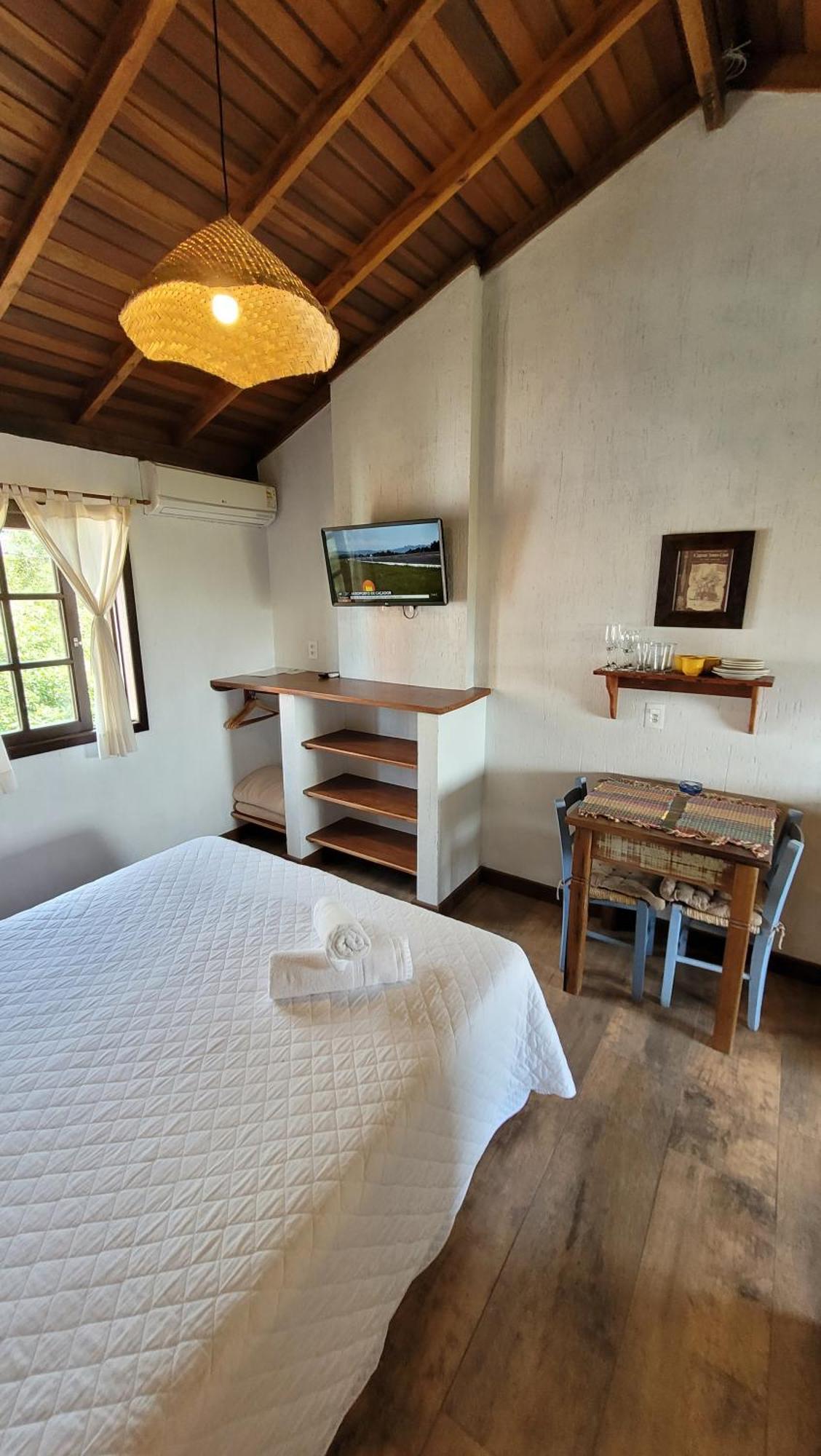 Inn Capitao Cook