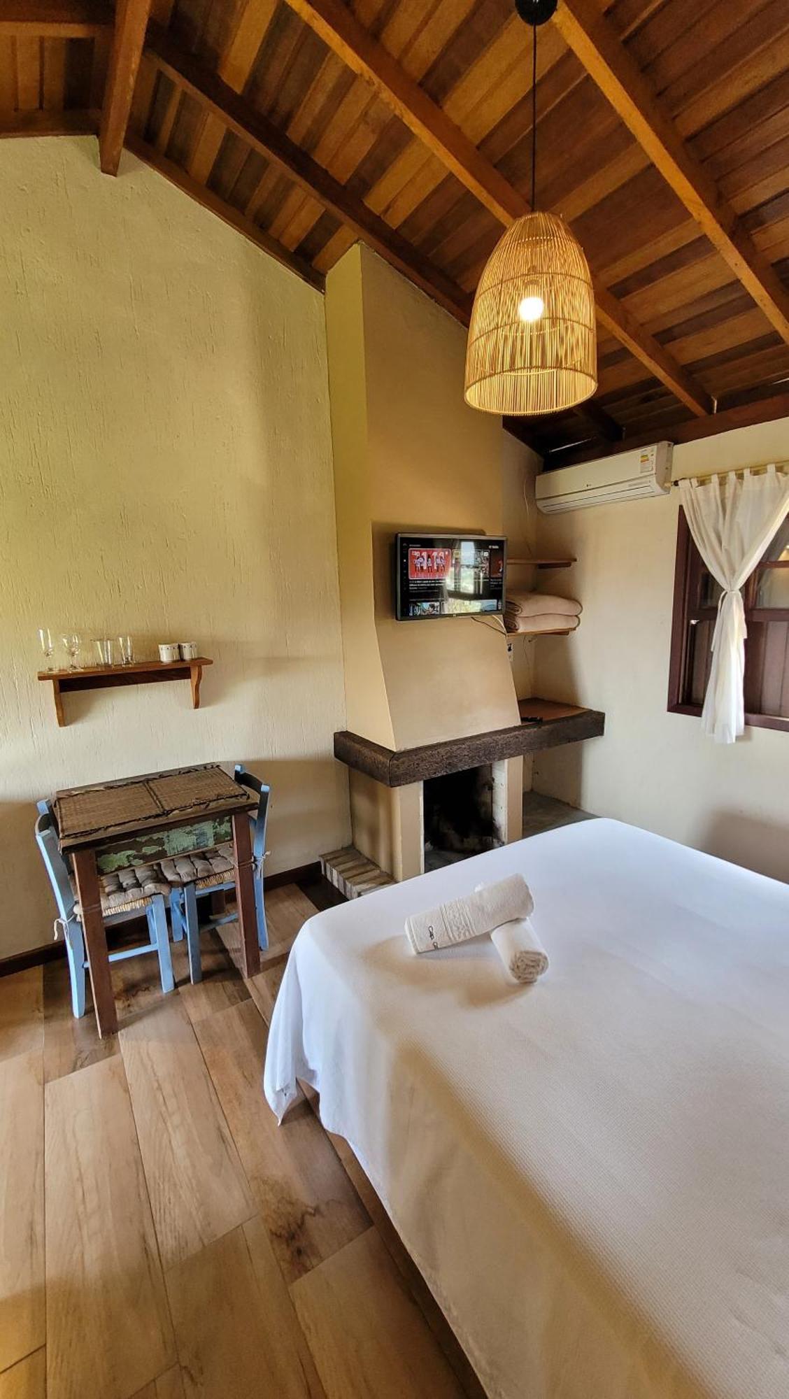 Inn Capitao Cook 3*