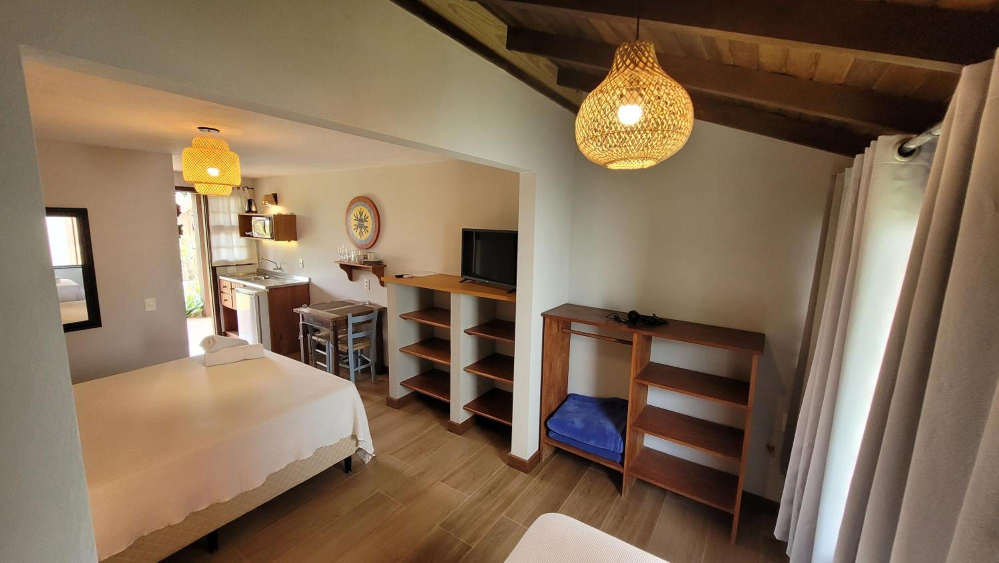 Inn Capitao Cook
