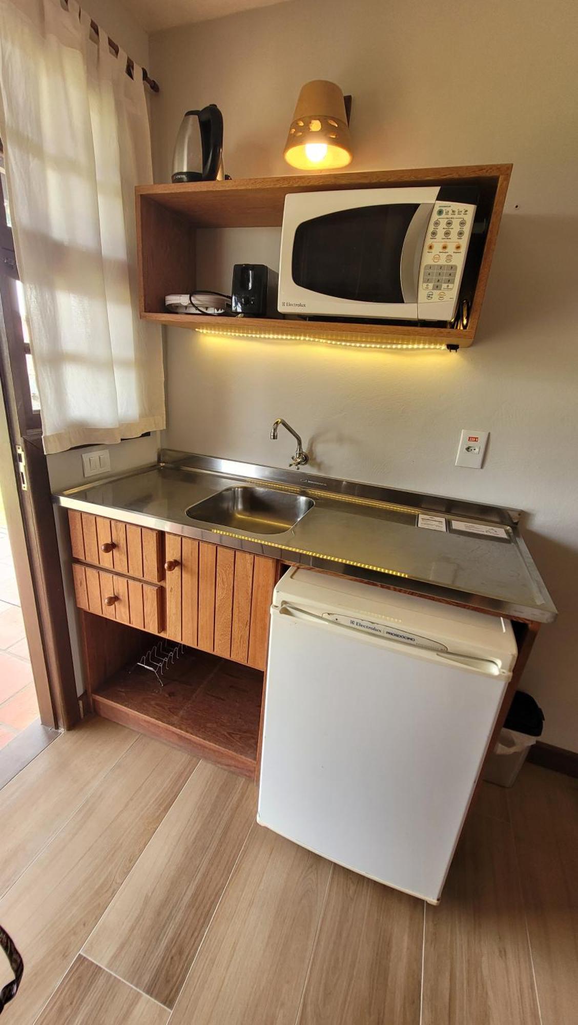 Inn Capitao Cook 3*