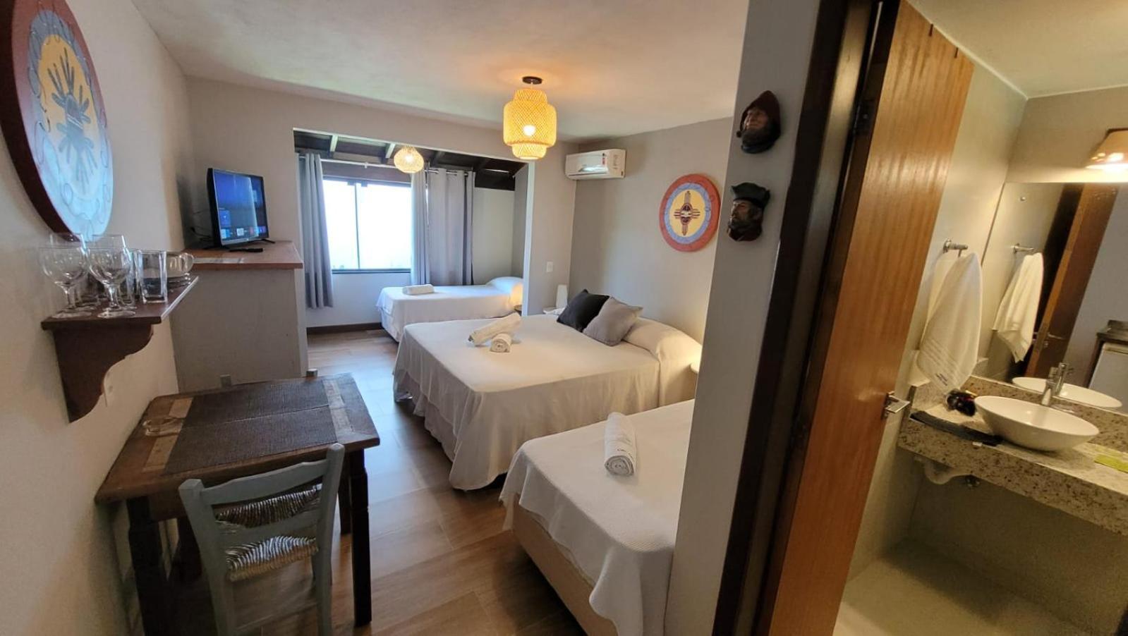 Inn Capitao Cook