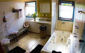 Capitao Cook Inn 3*