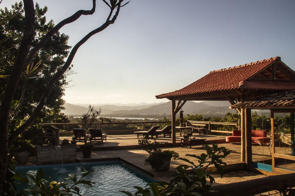 Capitao Cook Inn