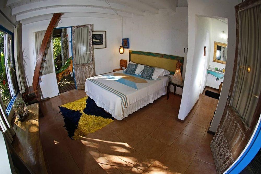 Capitao Cook Inn