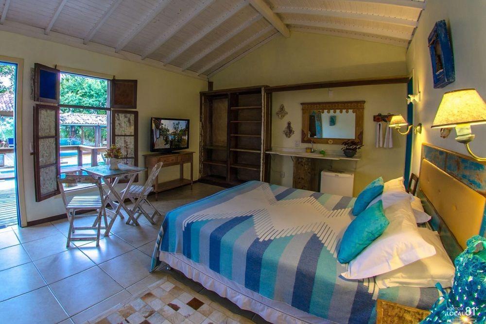 Capitao Cook Inn 3*