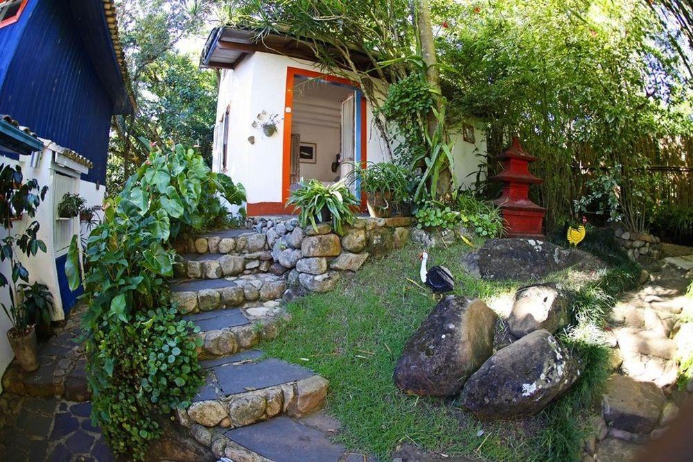 Capitao Cook Inn 3*