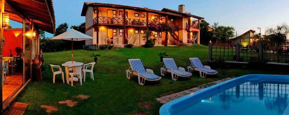 Capitao Cook Inn 3*