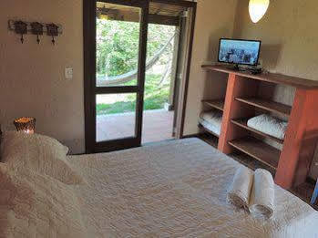 Inn Capitao Cook Praia do Rosa