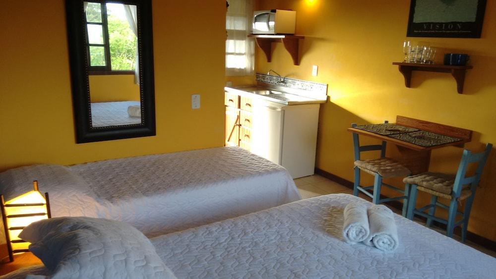Inn Capitao Cook