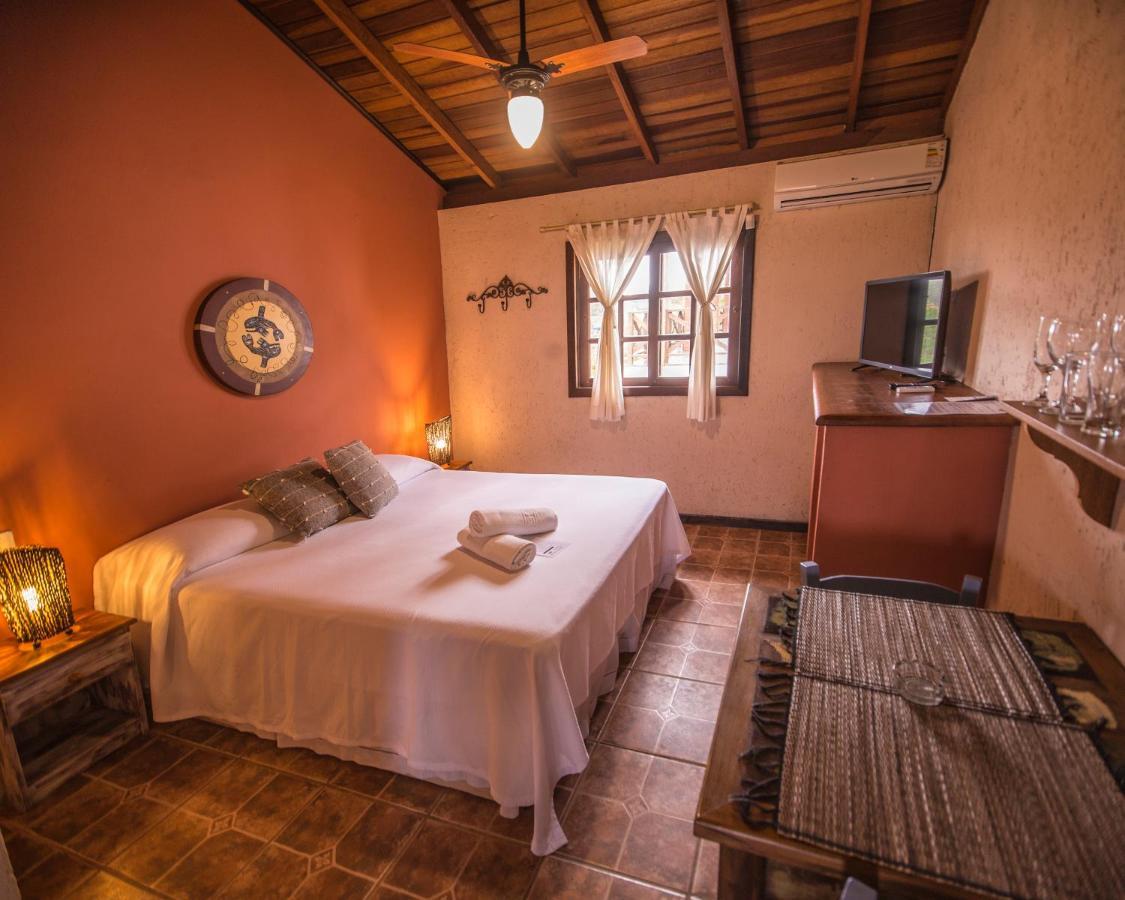 Inn Capitao Cook Praia do Rosa