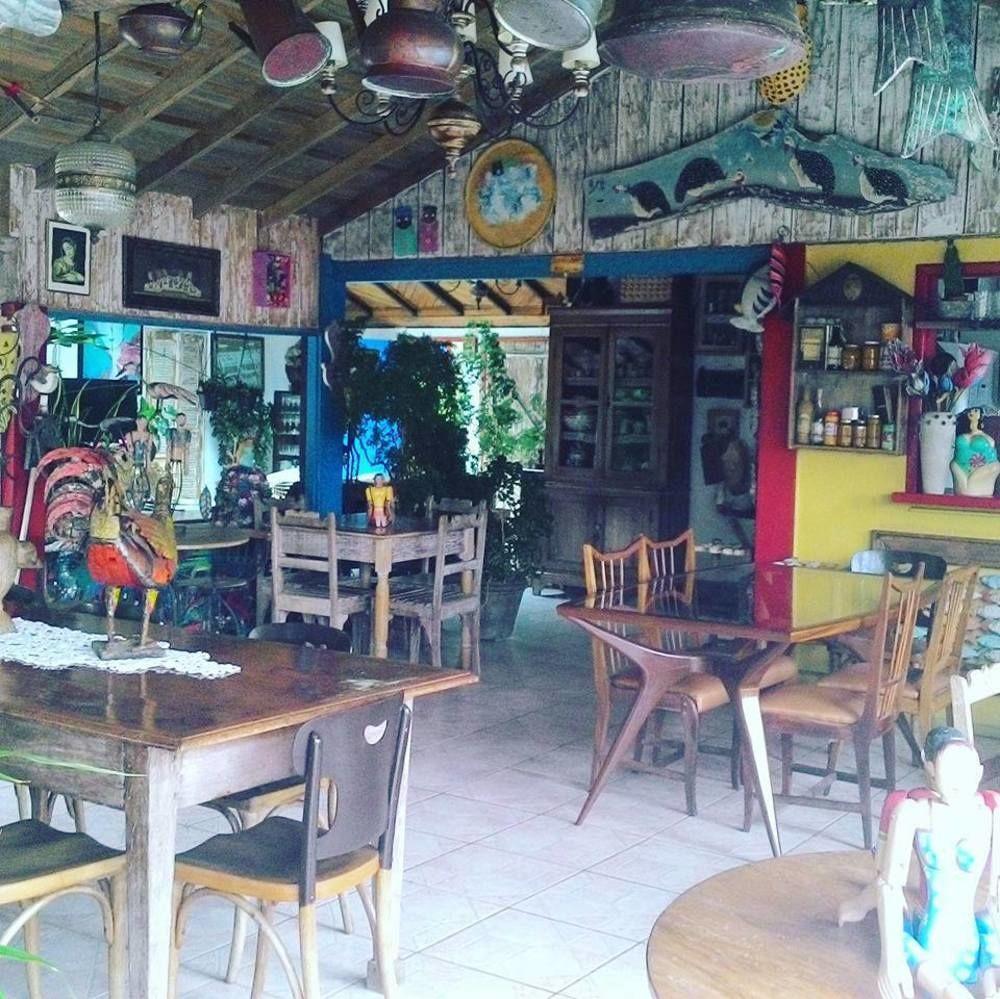 Capitao Cook 3*