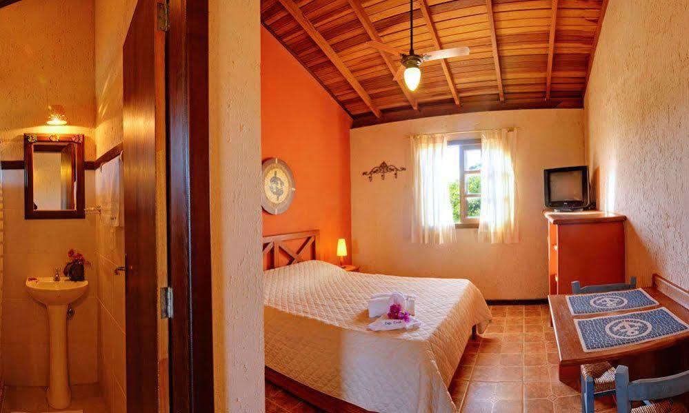 Inn Capitao Cook